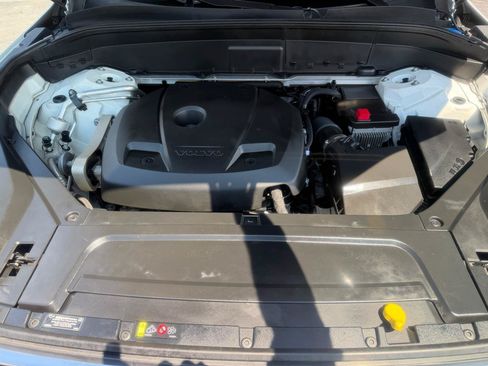 Used 2018 Volvo XC90 T5 Momentum w/ Convenience Package AWD/4WD image 20