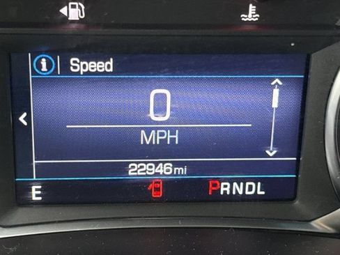 Used 2023 Chevrolet Equinox LS w/ LS Convenience Package FWD image 22