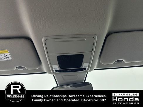 Used 2025 Honda CR-V LX image 11