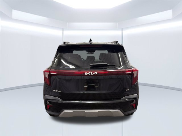 Certified 2024 Kia Seltos S AWD/4WD image 5