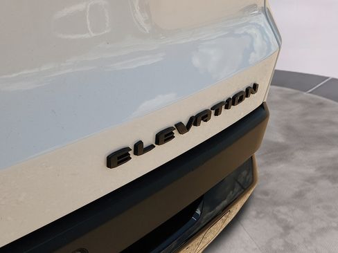 Used 2026 GMC Terrain Elevation w/ Black Edition FWD image 25