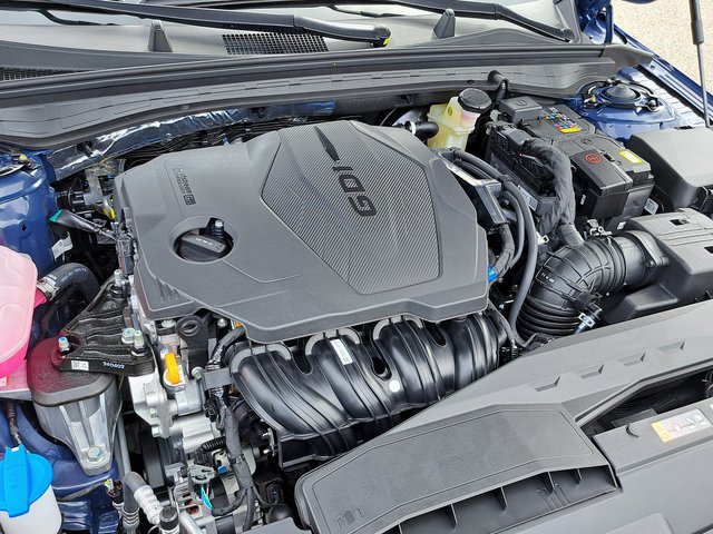 New 2026 Kia K5 GT-Line FWD image 15