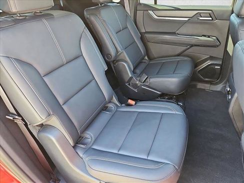 Used 2024 GMC Acadia Elevation FWD image 19