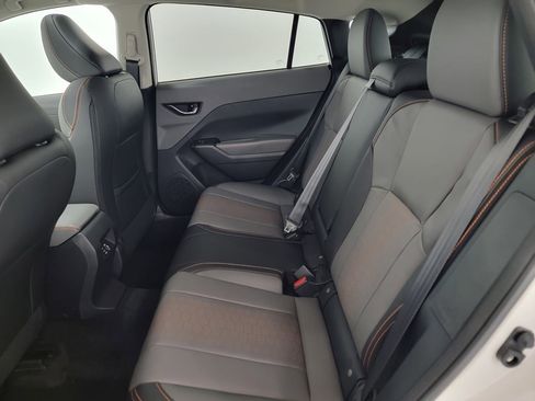 New 2026 Subaru Crosstrek 2.5i Limited AWD/4WD image 9