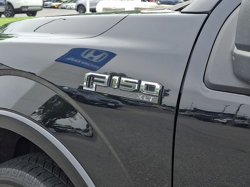 Used 2020 Ford F150 XLT w/ Equipment Group 301A Mid AWD/4WD image 32