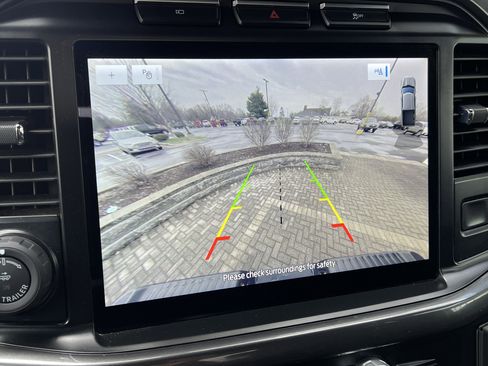 Used 2023 Ford F150 XLT w/ Equipment Group 302A High image 28