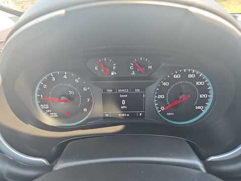 Used 2025 Chevrolet Malibu LT FWD image 16