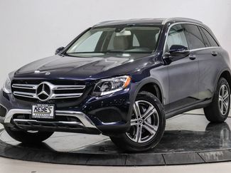 Used 2019 Mercedes-Benz GLC 300 video 1