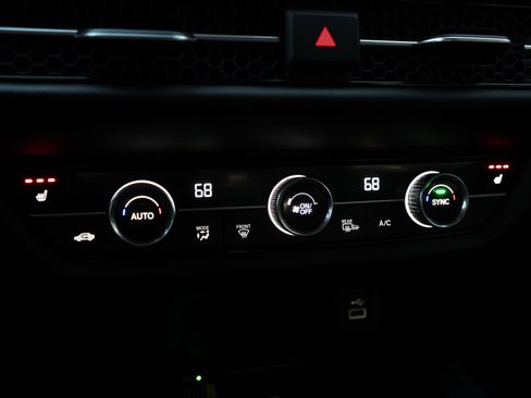 Used 2024 Honda HR-V EX-L image 34