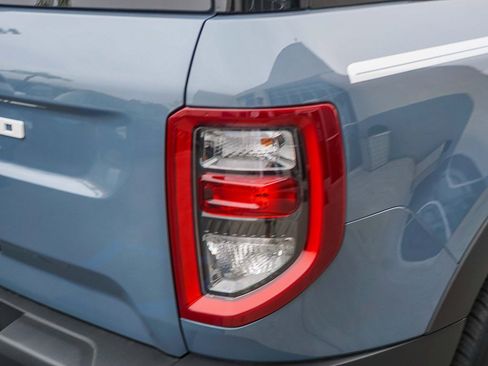 New 2025 Ford Bronco Sport Heritage w/ Convenience Package image 9