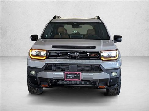 New 2026 Honda Passport TrailSport Elite image 6