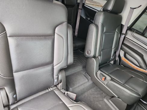 Used 2020 Chevrolet Tahoe Premier image 18