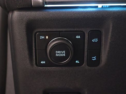 New 2026 Ford Expedition Max Platinum w/ Stealth Appearance Package image 25