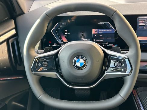 New 2026 BMW X3 xDrive30i w/ Convenience Package AWD/4WD image 18