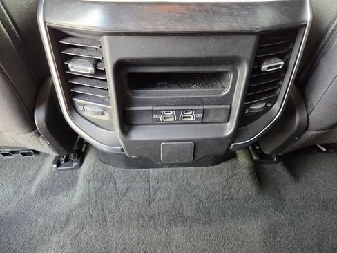 Certified 2024 RAM 1500 Big Horn RWD image 16