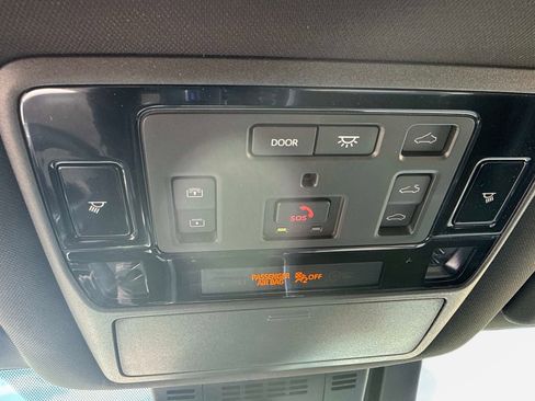 New 2026 Lexus TX 350 AWD image 22