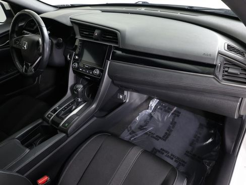 Used 2020 Honda Civic Sport image 27