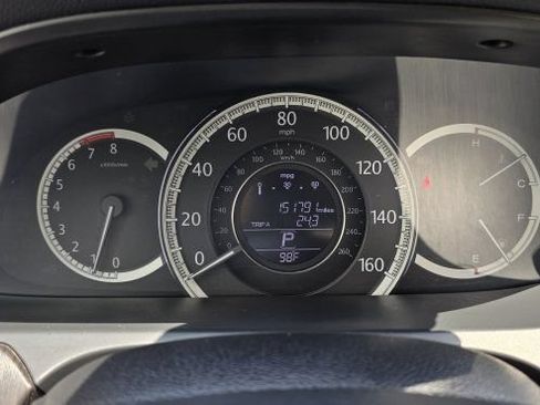 Used 2015 Honda Accord EX-L image 21