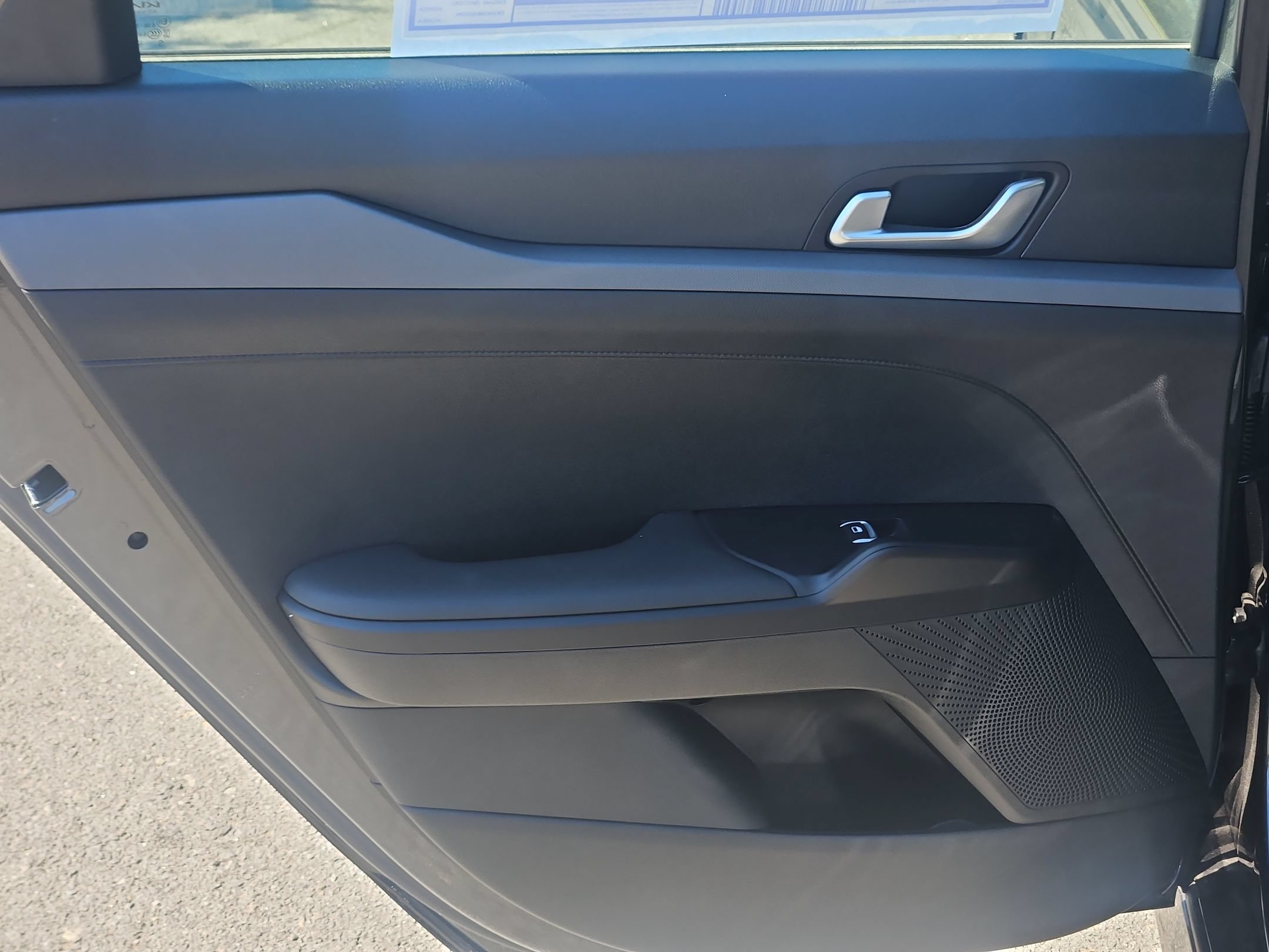 New 2026 Kia K5 LXS FWD image 28