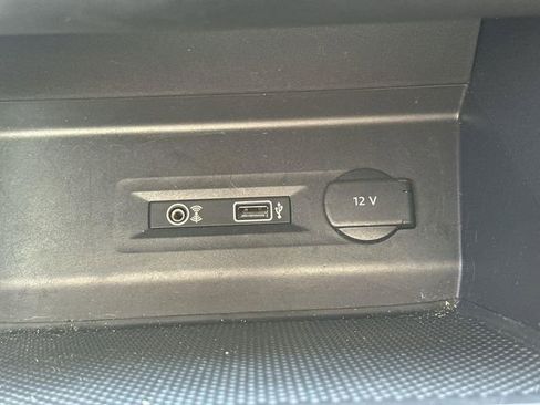 Used 2019 Volkswagen Atlas SE w/ Towing Package FWD image 37