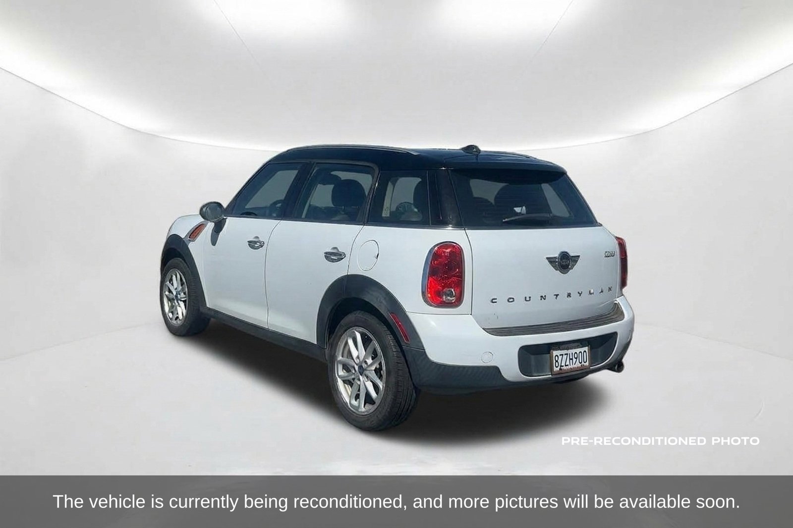 Used 2016 MINI Cooper Countryman FWD image 8