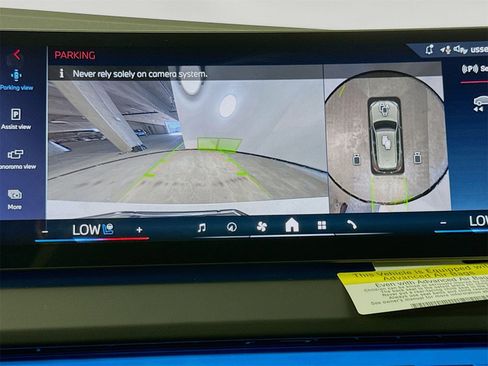 New 2026 BMW X3 M50 w/ Premium Package image 13