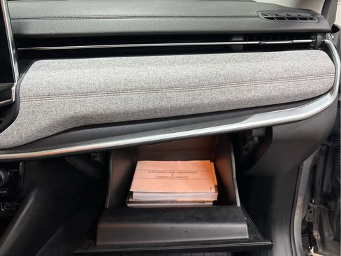 Used 2022 Jeep Compass Latitude image 22