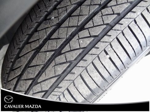 Certified 2025 MAZDA CX-30 AWD 2.5 S w/ Preferred Package image 34