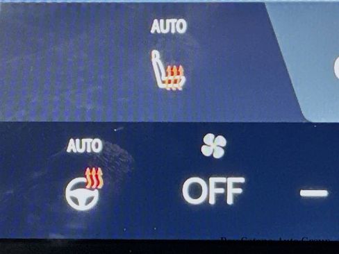 Certified 2024 Lexus NX 350 AWD w/ Cold Area Package image 21