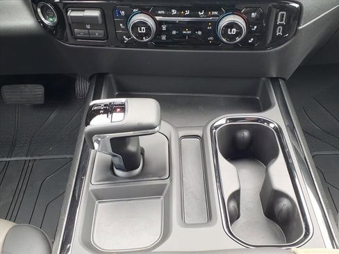 New 2026 Chevrolet Silverado 1500 ZR2 w/ LPO, Dark Essentials Package AWD/4WD image 22
