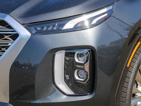 Used 2020 Hyundai Palisade Limited AWD/4WD image 8