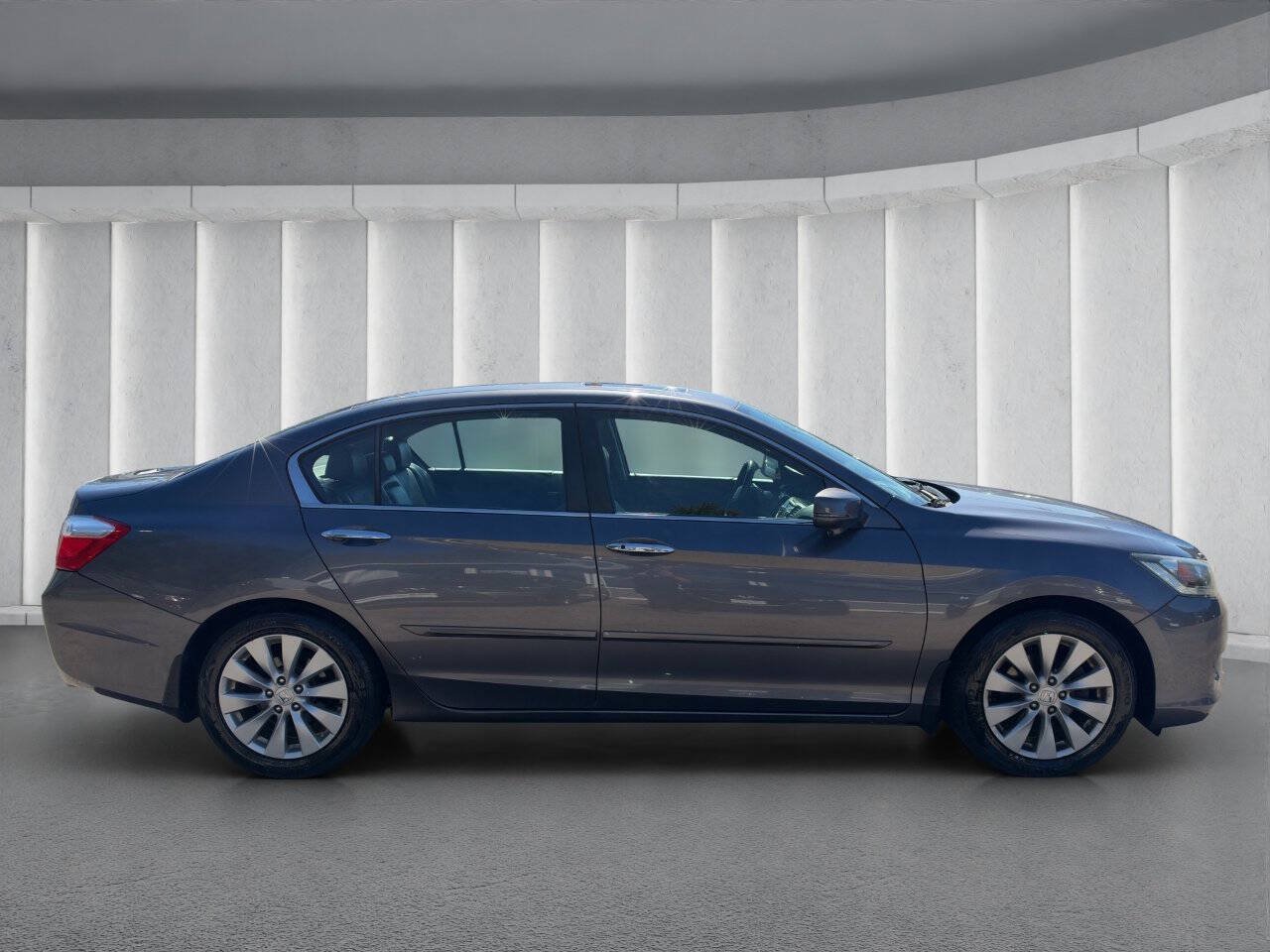 Used 2014 Honda Accord EX-L image 6