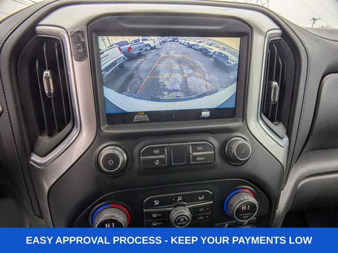 Used 2021 Chevrolet Silverado 2500 LT w/ Convenience Package AWD/4WD image 29