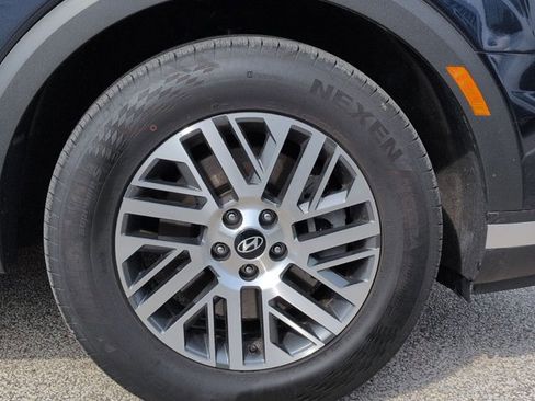 Used 2026 Hyundai Palisade SEL image 9