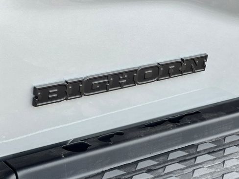 New 2026 RAM 3500 Big Horn image 7