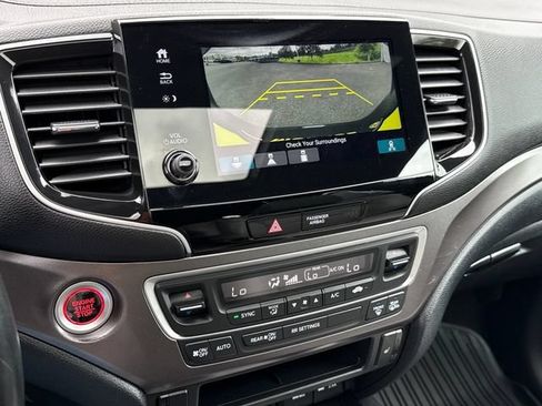 Used 2021 Honda Passport EX-L image 26