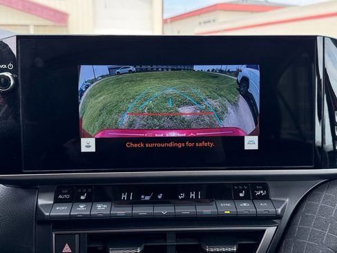 Certified 2025 Toyota Camry XLE FWD image 22