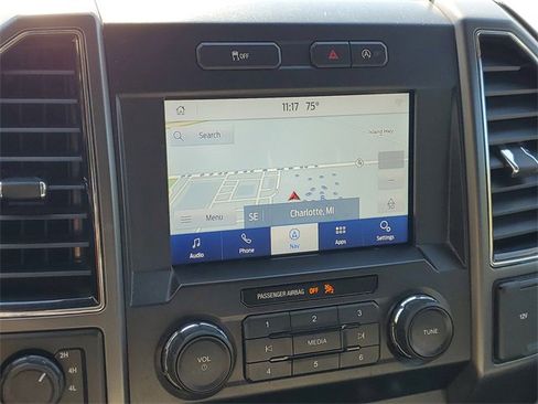 Used 2019 Ford F150 XLT w/ Equipment Group 302A Luxury image 24