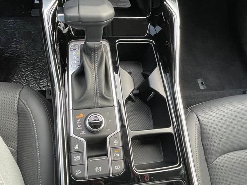 New 2026 Kia Sorento SX AWD/4WD image 22