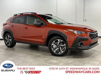 New 2025 Subaru Crosstrek 2.5i Premium