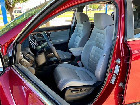 Used 2022 Honda CR-V EX image 8