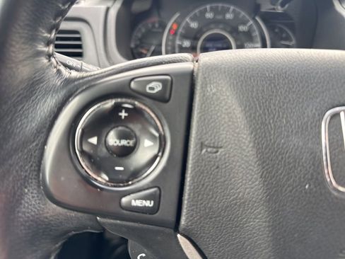 Used 2015 Honda CR-V Touring image 11