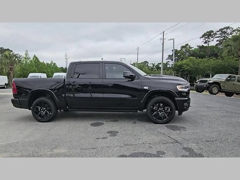 New 2026 RAM 1500 Limited w/ Night Edition AWD/4WD image 39