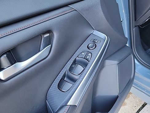 Certified 2024 Nissan Sentra SR FWD image 27