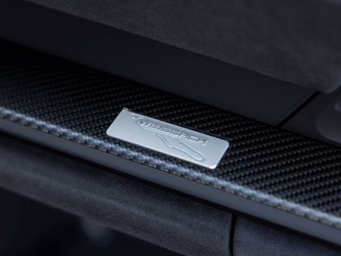 Certified 2026 Porsche 911 GT3 image 59