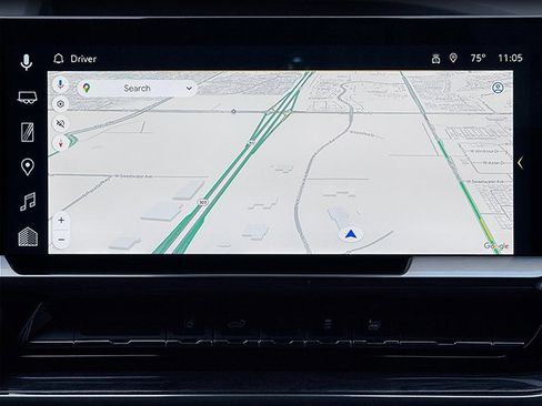 Used 2025 Chevrolet Silverado 2500 LTZ w/ LTZ Convenience Package image 14