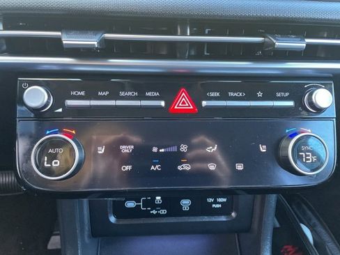 Used 2025 Hyundai Tucson SEL image 20