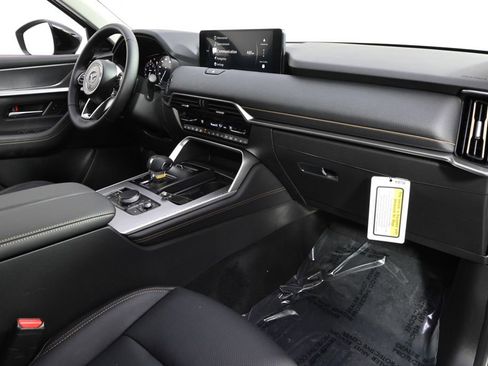 New 2026 MAZDA CX-90 3.3 Turbo w/ Premium Sport Pkg image 15
