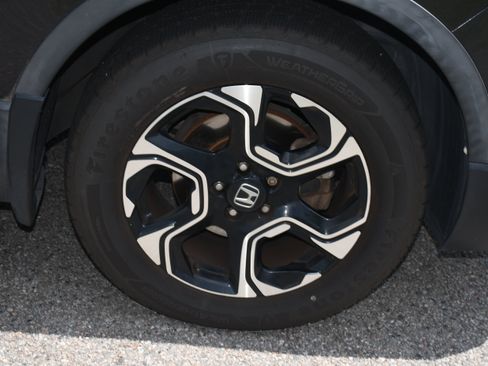 Used 2018 Honda CR-V Touring image 20