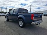 Used 2016 Nissan Frontier SV w/ SV Value Truck Package image 4